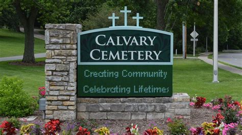 calvary cemetery dayton ohio find a grave